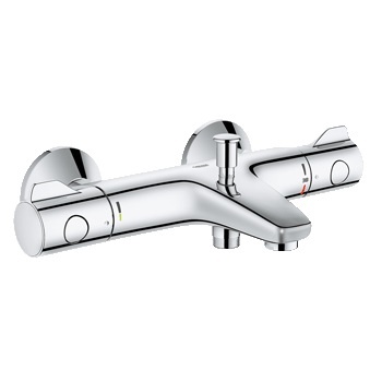 Изображение Смеситель Grohe Grohtherm для ванны 34567000