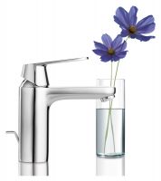 Смеситель Grohe Eurosmart Cosmopolitan для раковины 23325000 схема 6