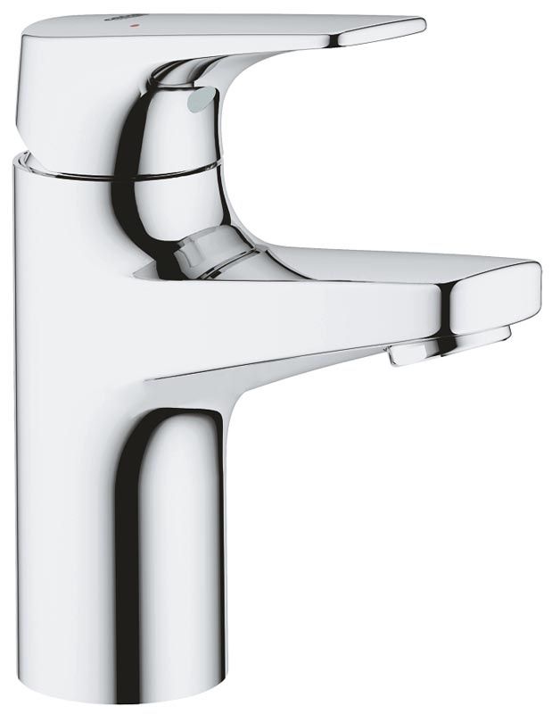 Смеситель Grohe BauFlow для раковины 23752000