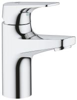 Смеситель Grohe BauFlow для раковины 23752000 схема 1