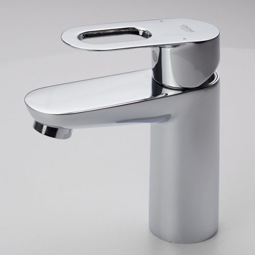 Смеситель Grohe Bauloop для раковины 23336000 ФОТО