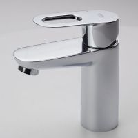 Смеситель Grohe Bauloop для раковины 23336000 схема 4