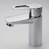 Смеситель Grohe Bauloop для раковины 23337000 ФОТО