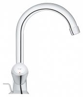 Смеситель Grohe Costa S для раковины 21257001 схема 6