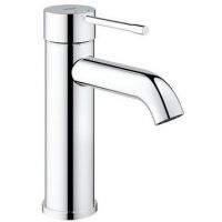 Смеситель Grohe Essence для раковины 23590001 схема 1