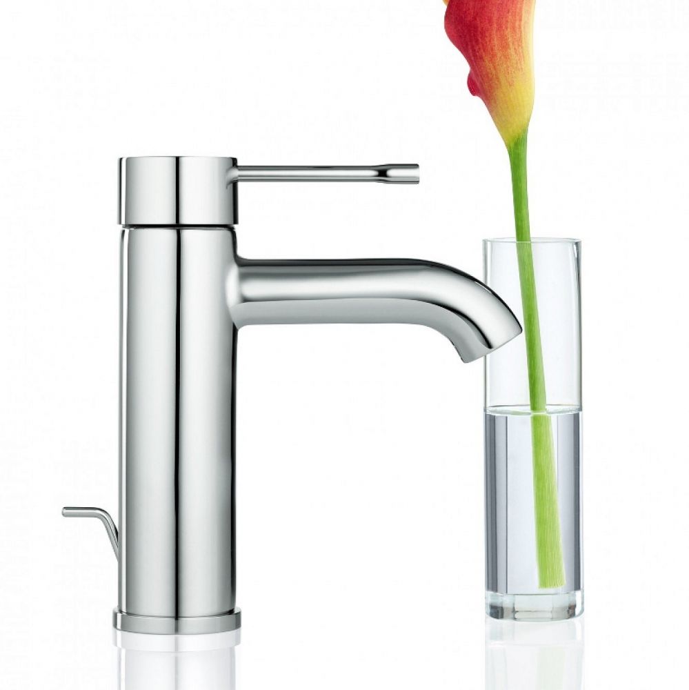 Смеситель Grohe Essence для раковины 23590001 схема 3