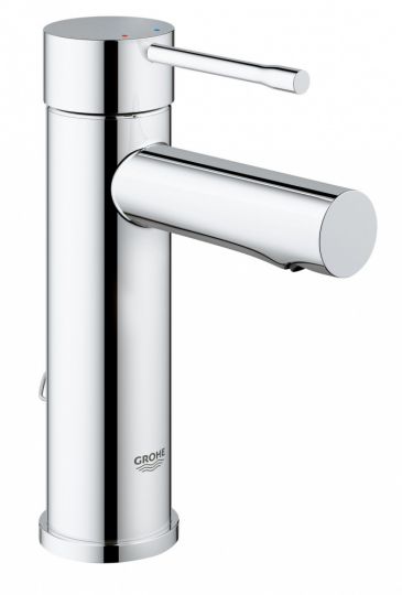 Изображение Смеситель Grohe Essence New для раковины 32899001