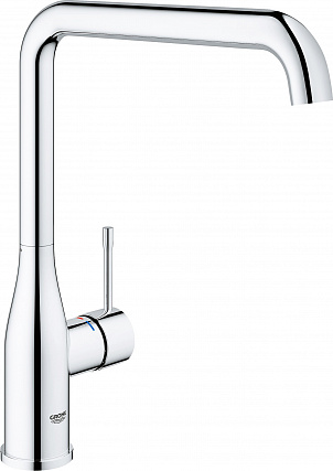 Фото Смеситель для кухни с настольным монтажом Grohe Essence New 30269000