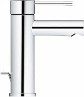 Смеситель Grohe Essence для раковины 32898001 схема 1