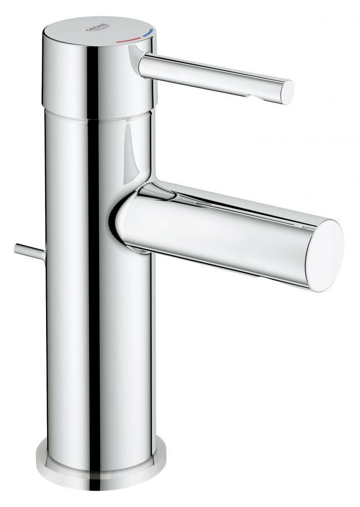 Смеситель Grohe Essence для раковины 32898001 схема 2