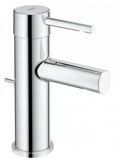 Смеситель Grohe Essence для раковины 32898001 ФОТО