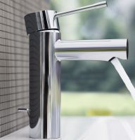 Смеситель Grohe Essence для раковины 32898001 схема 6