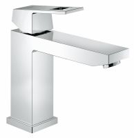 Смеситель Grohe Eurocube для раковины 23446000 схема 1