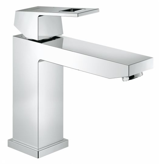 Изображение Смеситель Grohe Eurocube для раковины 23446000