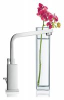 Смеситель Grohe Eurocube для раковины 2313500E схема 3