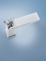 Смеситель Grohe Eurocube Joy для раковины 23661000 схема 4