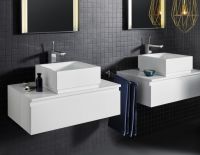 Смеситель Grohe Eurocube Joy для раковины 23661000 схема 5