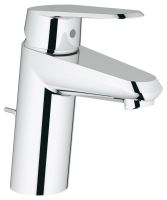 Смеситель Grohe Eurodisc Cosmopolitan для раковины 3319020E схема 1