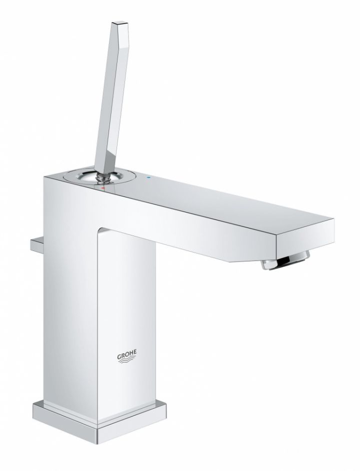 Смеситель Grohe Eurocube Joy для раковины 23657000