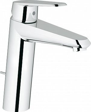 Смеситель Grohe Eurodisc Cosmopolitan со средним изливом 23448002 схема 1