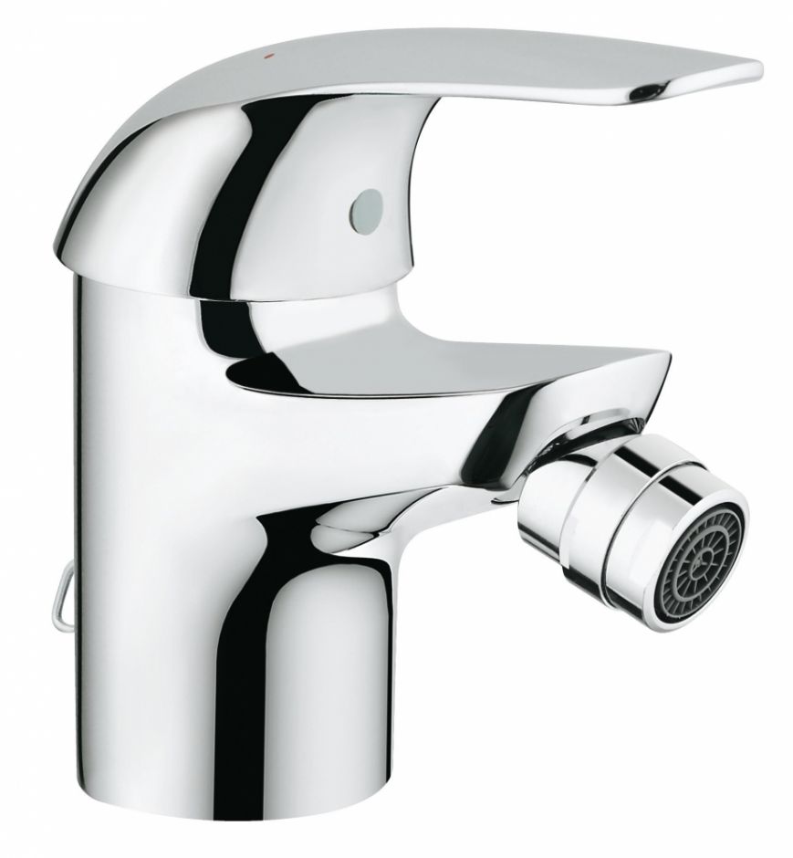 Изображение Смеситель для биде Grohe Euroeco 32882000 хром