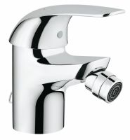 Смеситель для биде Grohe Euroeco 32882000 хром схема 1