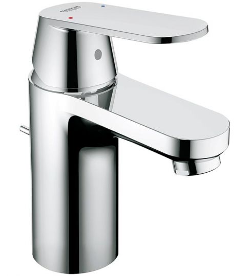 Фото Смеситель Grohe Eurosmart Cosmopolitan для раковины 32825000