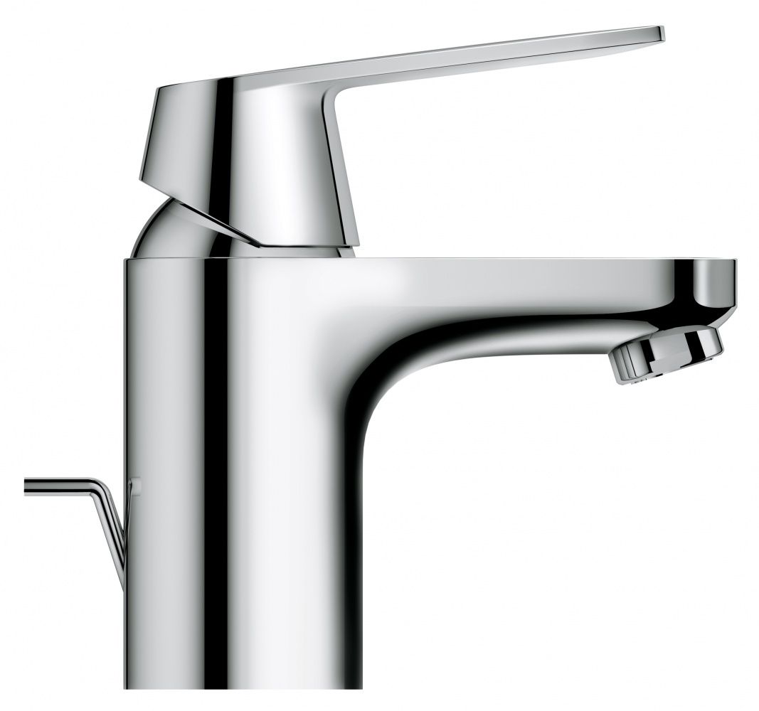 Смеситель Grohe Eurosmart Cosmopolitan для раковины 32825000 схема 2