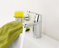 Смеситель Grohe Eurosmart Cosmopolitan для раковины 32825000 схема 12