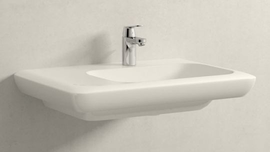 Смеситель Grohe Eurosmart Cosmopolitan для раковины 32825000 схема 30