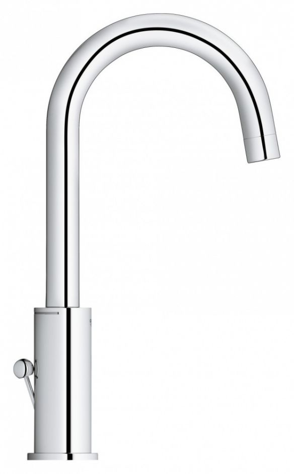 Смеситель Grohe Eurosmart New для раковины 23537002 ФОТО