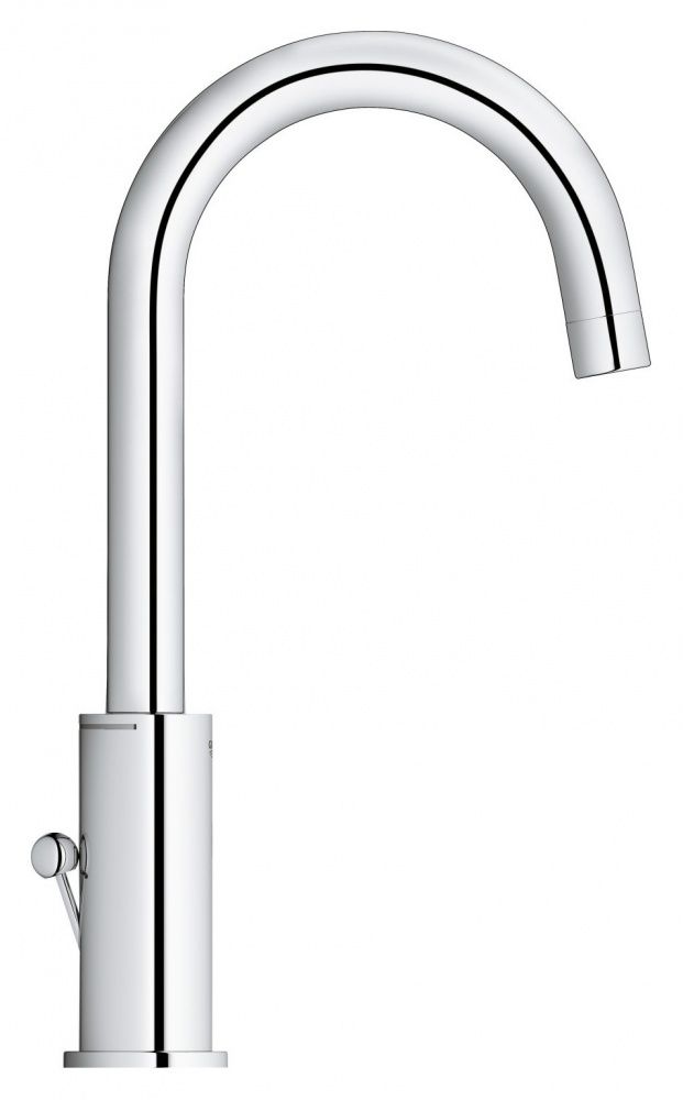 Смеситель Grohe Eurosmart New для раковины 23537002 схема 2