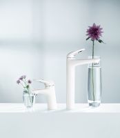 Смеситель Grohe Eurostyle 2015 для раковины 23570LS3 схема 4