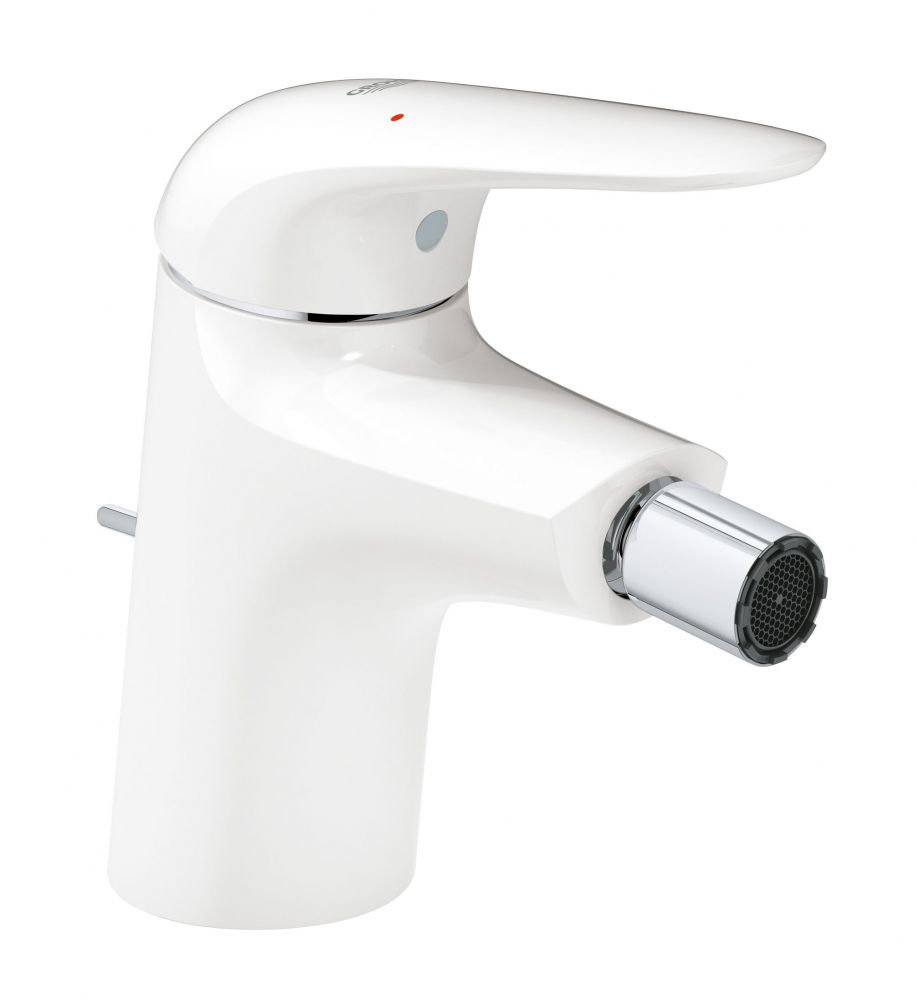 Смеситель Grohe Eurostyle 2015 для биде 23720LS3 схема 1