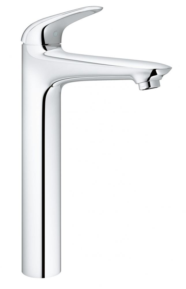 Смеситель Grohe Eurostyle 2015 для раковины 23719003 схема 1