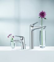 Смеситель Grohe Eurostyle 2015 для раковины 23719003 схема 3