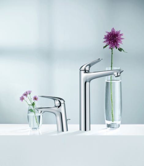 Смеситель Grohe Eurostyle 2015 для раковины 23719003 ФОТО