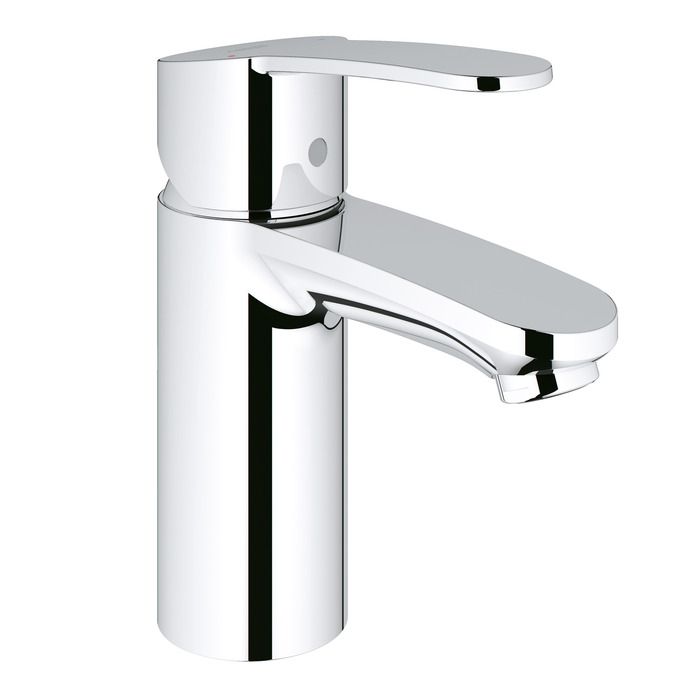 Смеситель для раковины с ограничением расхода воды Grohe Eurostyle Cosmopolitan 3246820E схема 1