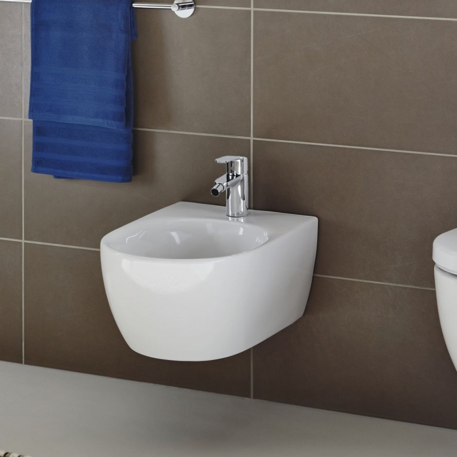 Смеситель Grohe Eurostyle Cosmopolitan для биде 33565002 ФОТО