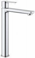 Смеситель Grohe Lineare для раковины 23405001 схема 1