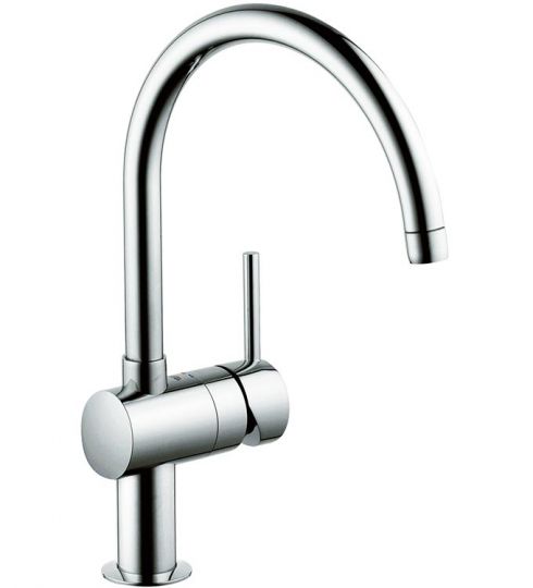 Изображение Смеситель Grohe Minta для кухни 32917000