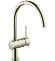 Смеситель Grohe Minta для кухни 32917000 схема 2