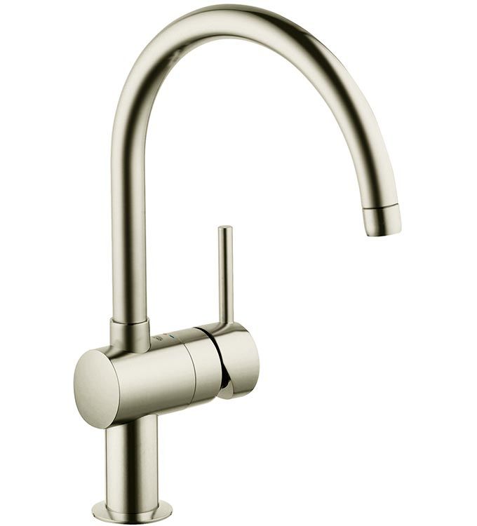 Смеситель Grohe Minta для кухни 32917000 схема 2