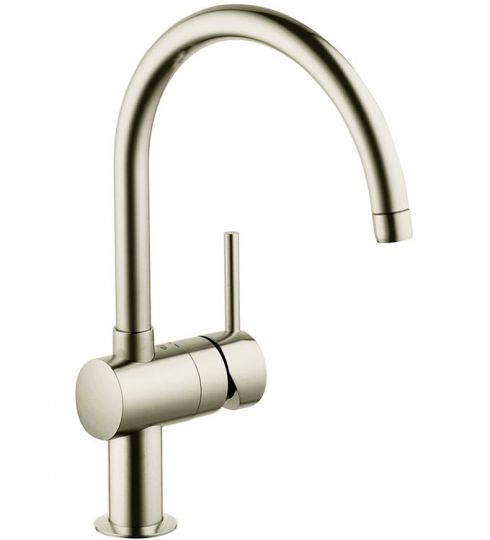 Смеситель Grohe Minta для кухни 32917000 ФОТО