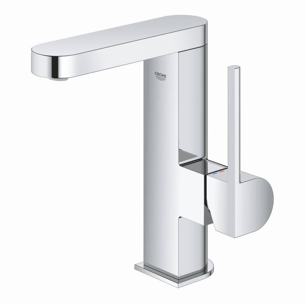 Смеситель Grohe Plus для раковины 23871003 схема 2