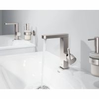 Смеситель Grohe Plus для раковины 23871003 схема 4