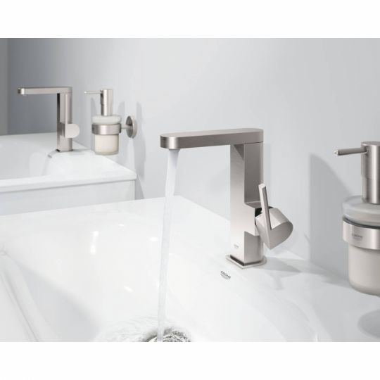 Смеситель Grohe Plus для раковины 23871003 ФОТО