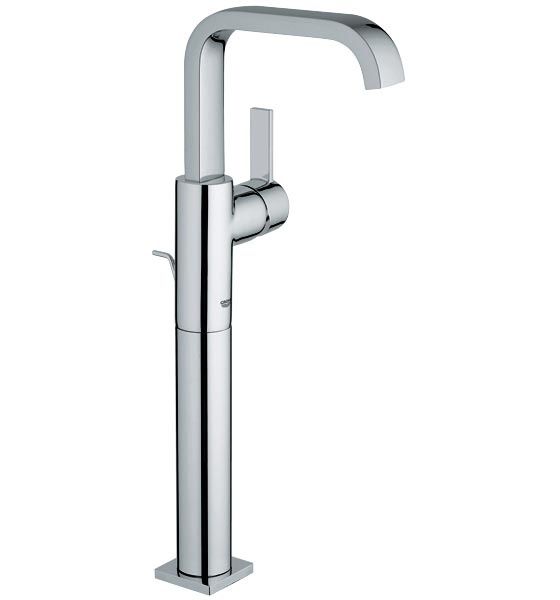 Изображение Смеситель Grohe Allure для раковины 32249000