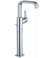 Смеситель Grohe Allure для раковины 32249000 схема 1