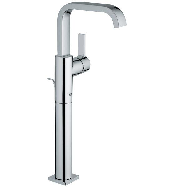 Смеситель Grohe Allure для раковины 32249000 схема 1